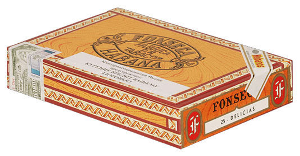 Fonseca Delicias