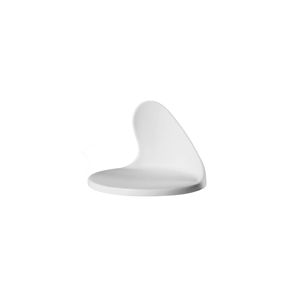 Блюдо Cookplay Gochi White 15003C