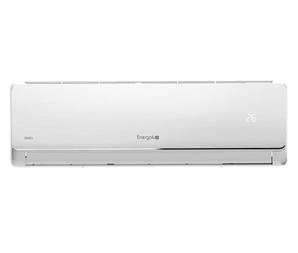 Energolux Basel SAS12B4-A/SAU12B4-A