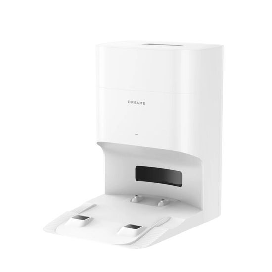 Робот-пылесос Dreame F10 Plus White