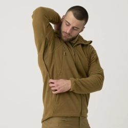 Куртка флисовая PATRIOT Mk 2 Hybrid Helikon