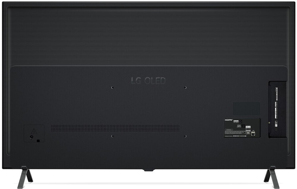 Телевизор 48" LG OLED48A3RLA