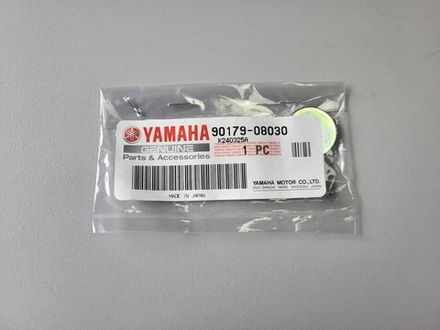 гайка тросика сцепления Yamaha Drag star 400 650 замена 901-79081-48-00