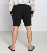 шорты Calvin Klein Underwear - черный(000NM2303E)