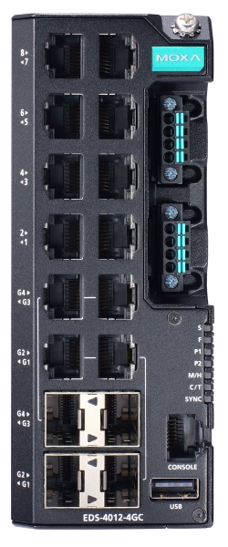 EDS-G4012-4GC-HV-T