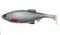 Виброхвосты LJ 3D Series ANIRA SOFT SWIM 6,0in (15,20)/A05 1шт.