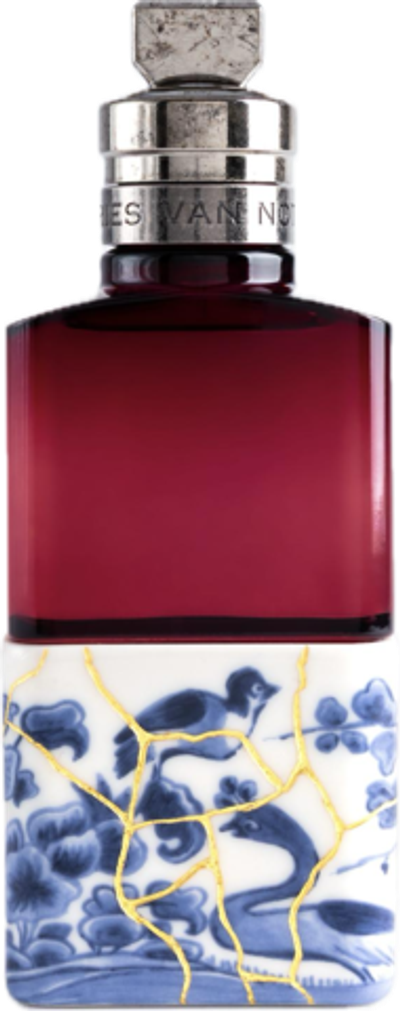 Dries Van Noten Soie Malaquais EDP