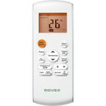 Rovex Rich RS-09MUIN1 inverter