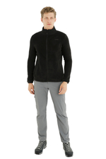 Флис для активного отдыха VIKING Dakota Man Black (US:XL)
