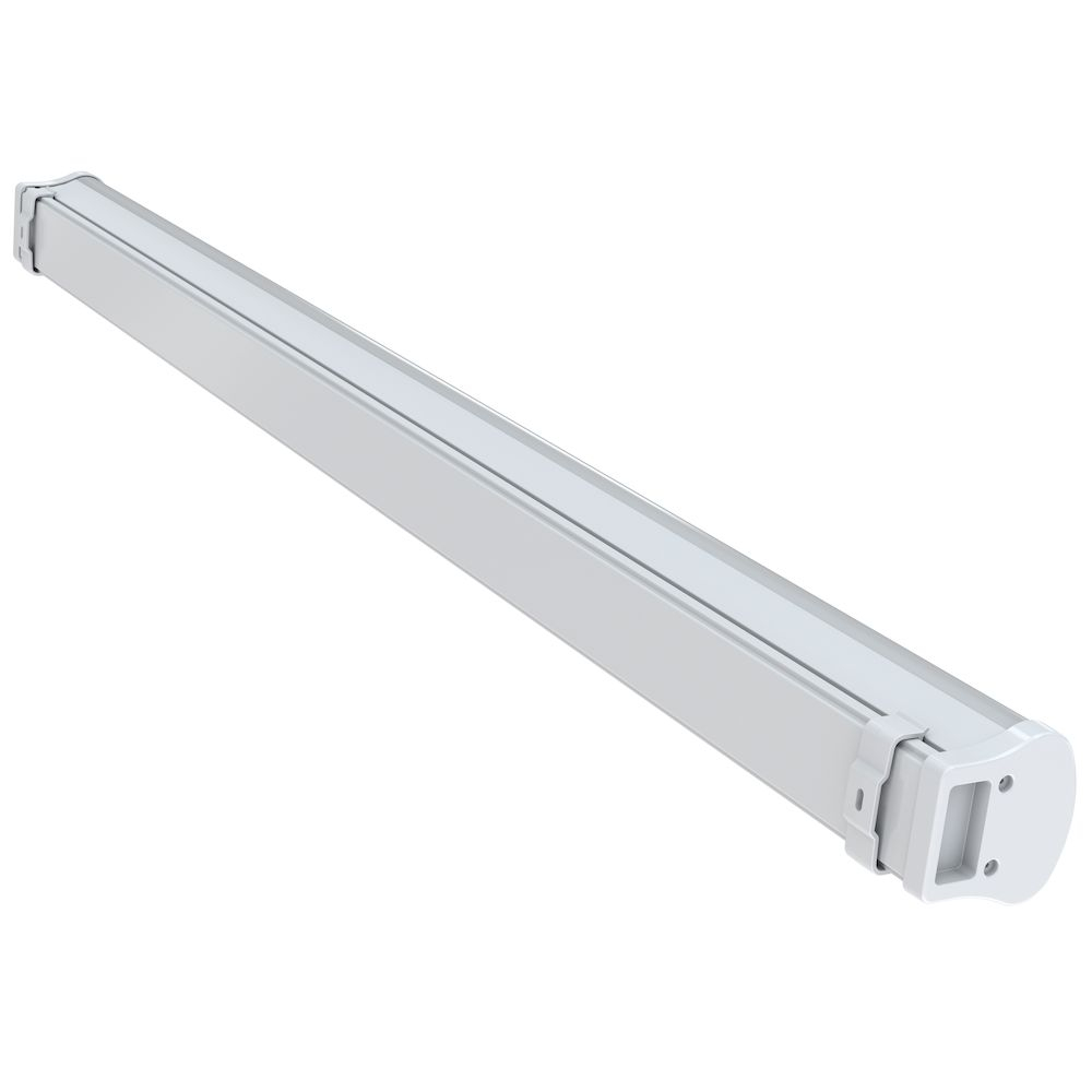 Светильник LED Айсберг v2.0 36 1200мм Эко CRI70 5000К опал PROMLED