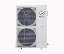 Royal Clima CO-4C 60HNX/CO-E 60HNX