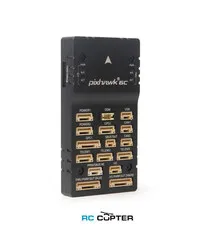 Полётный контроллер HolyBro Pixhawk 6C (алюминиевый корпус, sku 11055)