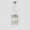 Подвесной светильник Abril ABRIL SP2 Crystal Lux