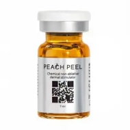 Peach Peel | Гидролипидный пилинг с эффектом биорепарации