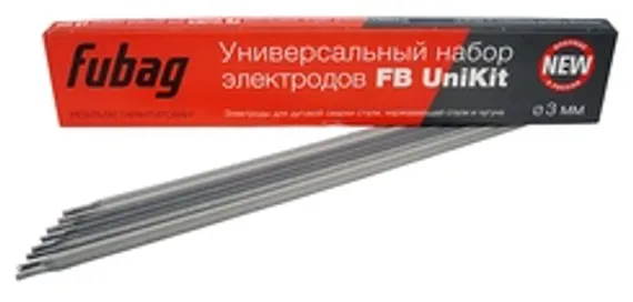 Антипригарный спрей Fubag DAS 400