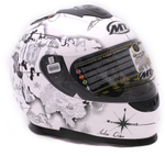 Мотошлем MT Thunder LG Global