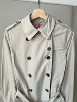 Тренч Burberry Brit, XS оригинал