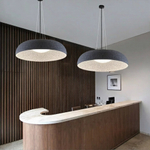 Люстра дизайнерская Bowl от Iluminar