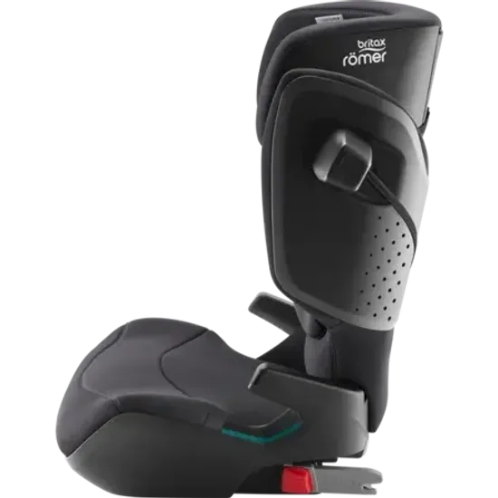 Автокресло Britax Roemer Kidfix pro 2025 Classic (Midnight grey)