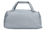 Under Armour Polyester Handbag, Travel Bag, Gym Bag Small Unisex Harbor Blue