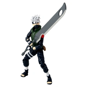 Bandai NAMCO Naruto Shippuden: Kakashi Hatake