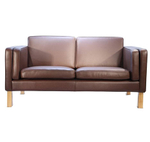 диван Borge Mogensen KB06 Loveseat