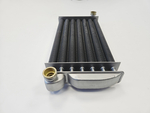 Теплообменник основной (28-31кВт) для BAXI Eco-3/Eco Life/Luna-3/Luna-3 Comfort/Luna-3 Silver Space (арт. 620870, 5680990, 7733852)