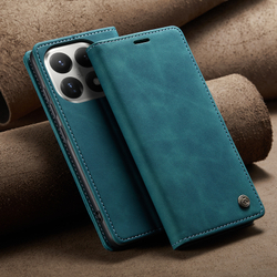 Чехол-книжка CaseMe Matte Xiaomi 15T