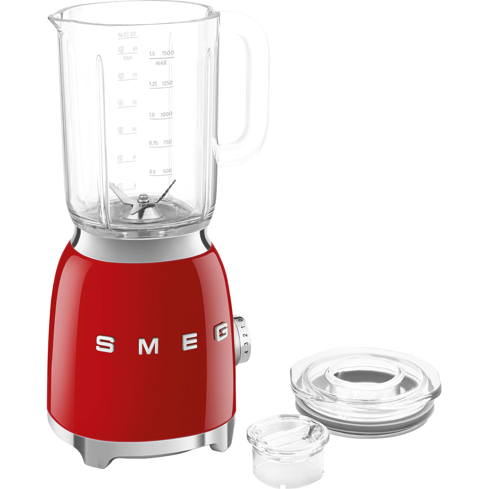 Smeg BLF03RDEU