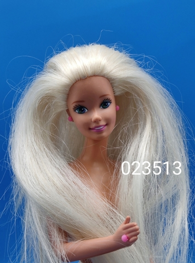 Кукла Barbie винтаж 90х 023513