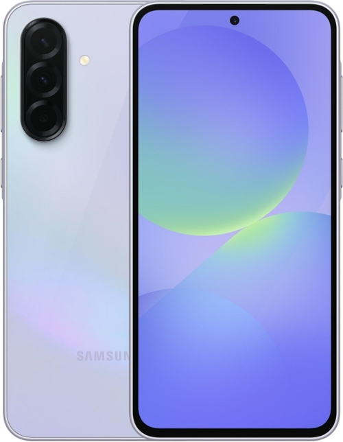 Samsung Galaxy A36 5G 8 Гб/128 ГБ, лаванда