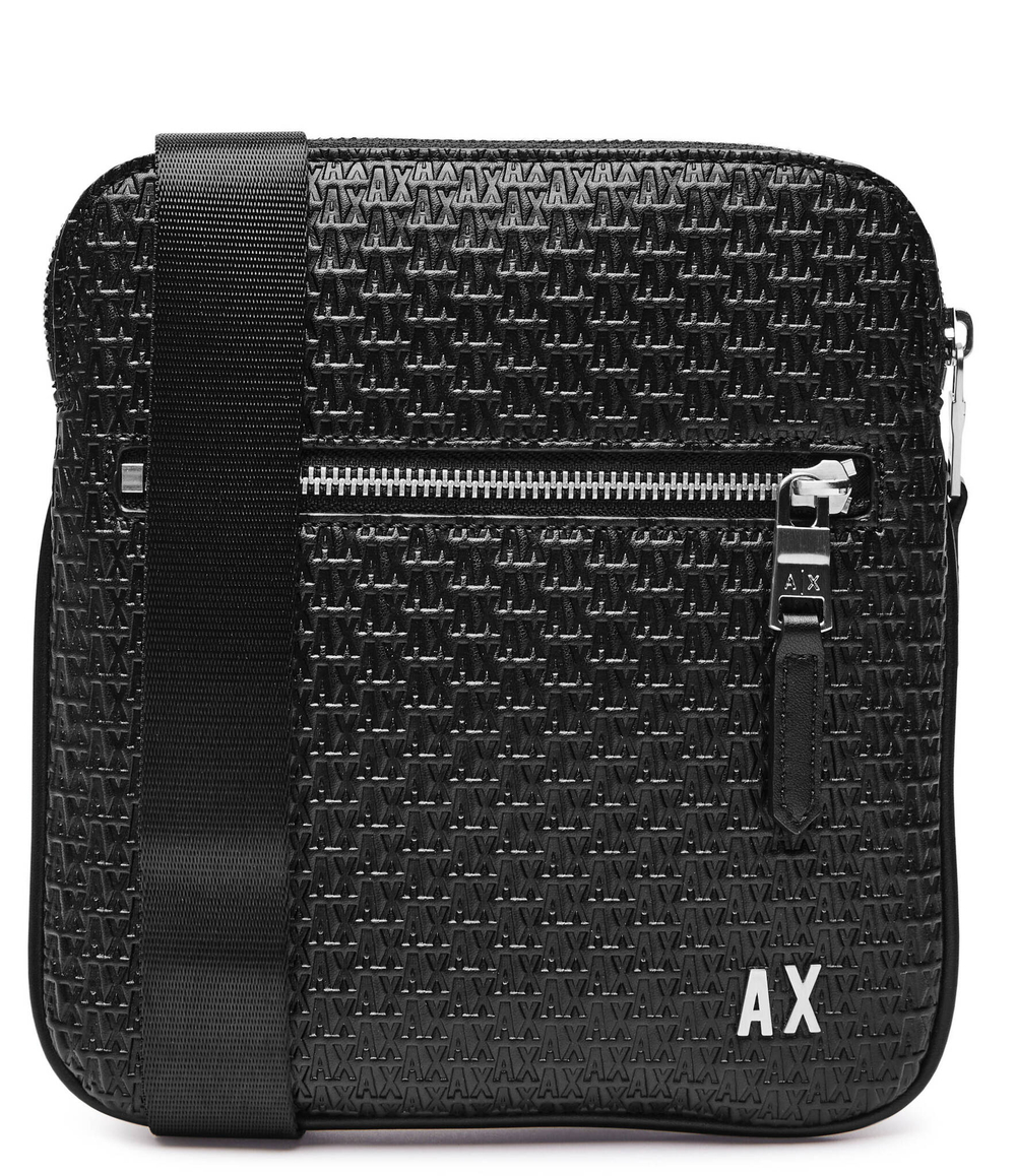Сумка кросс-боди Armani Exchange - черный(XM000159 AF11928)