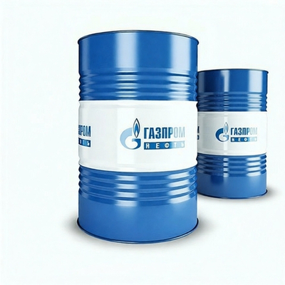 Масло моторное Gazpromneft Diesel Prioritet 10W-40 полусинтетическое 205 л 2389907473
