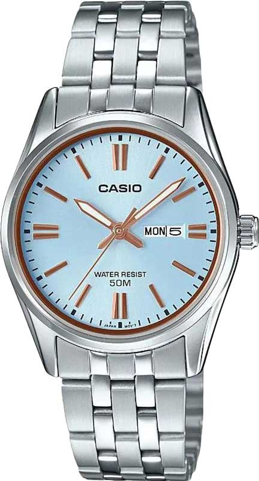 Часы Casio LTP-1335D-2A