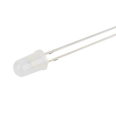 Светодиод ARL-5213PGC-5cd-12V (Arlight, 5мм (круглый))