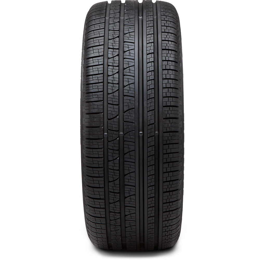 Всесезонная шина Pirelli Scorpion Verde All Season SUV N0 (275/50 R19 112V)