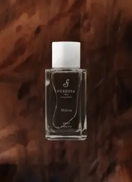 Fueguia 1833 Malena