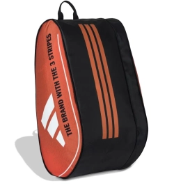 Сумка для Padel Adidas Control Orange 3.4 Racket