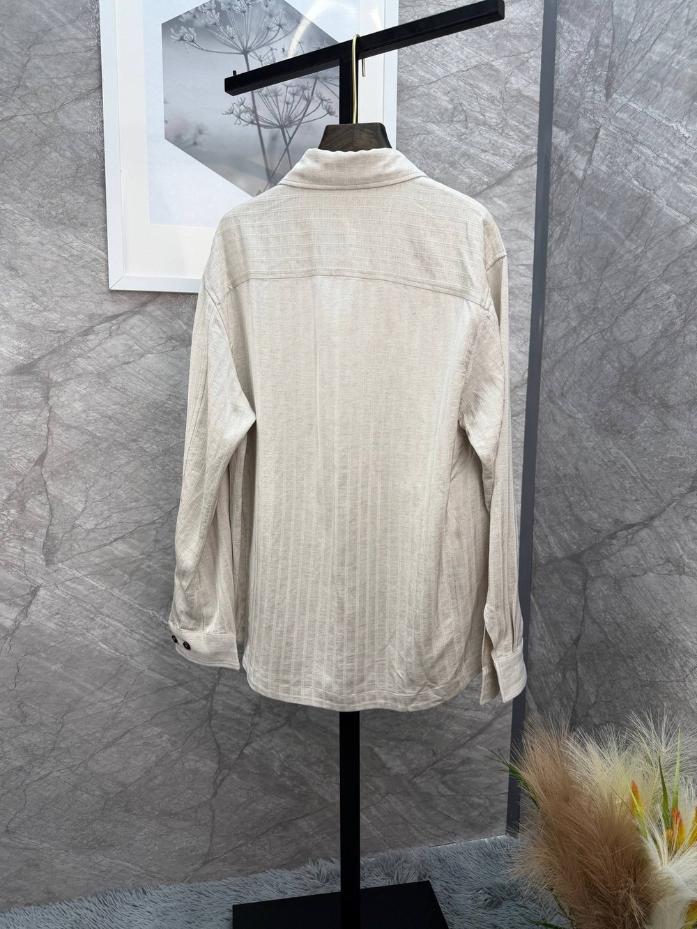 Прогулочный костюм Brioni