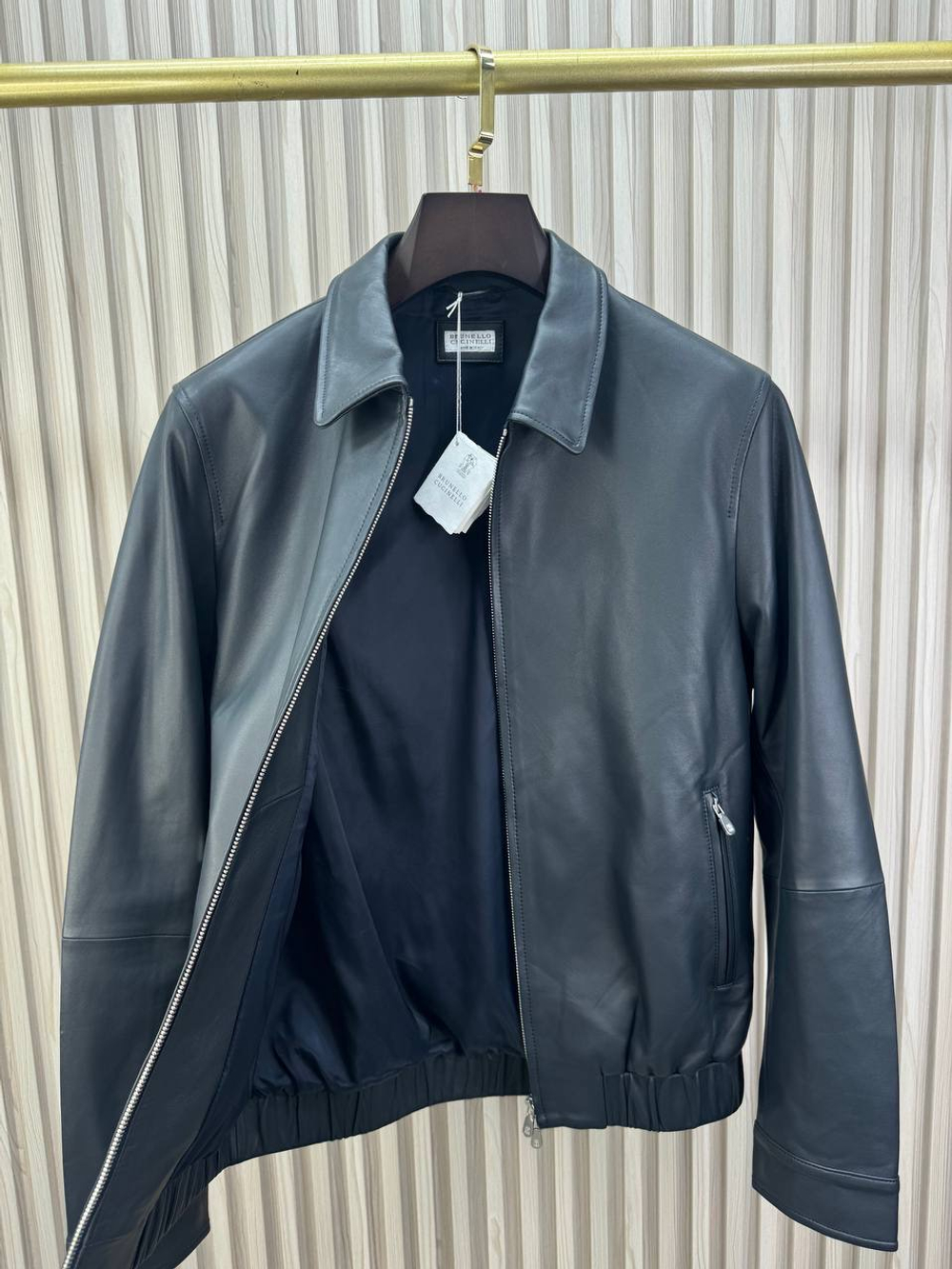Куртка Brunello Cucinelli