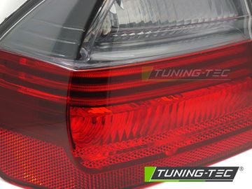Фара задняя левая SIDE TYC для BMW E90 05-08