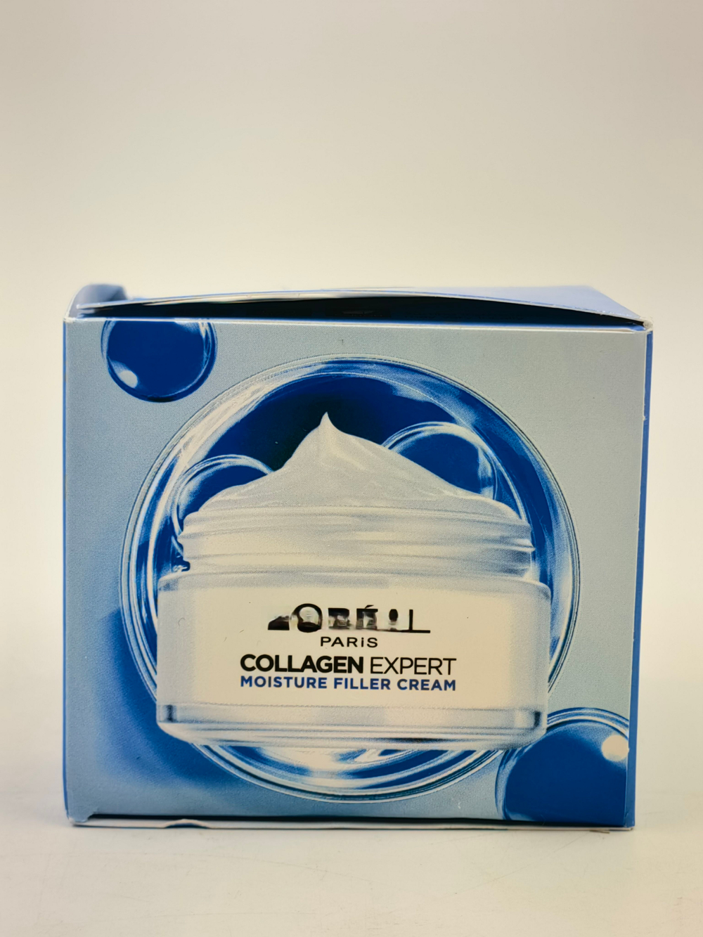 Дневной крем для лица Collagen Expert Age Delay для нормальной кожи, 50 мл (Франция)