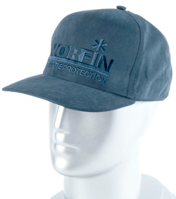 Бейсболка Norfin NAVY 03 р.L