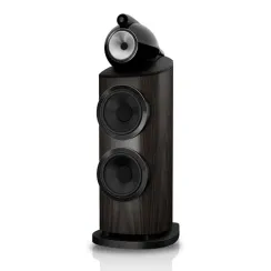 Bowers & Wilkins 801 D5 Dark Walnut