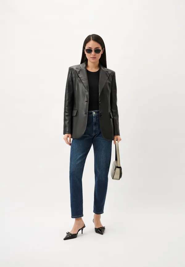 Джинсы женские SPORTMAX NAVATA
