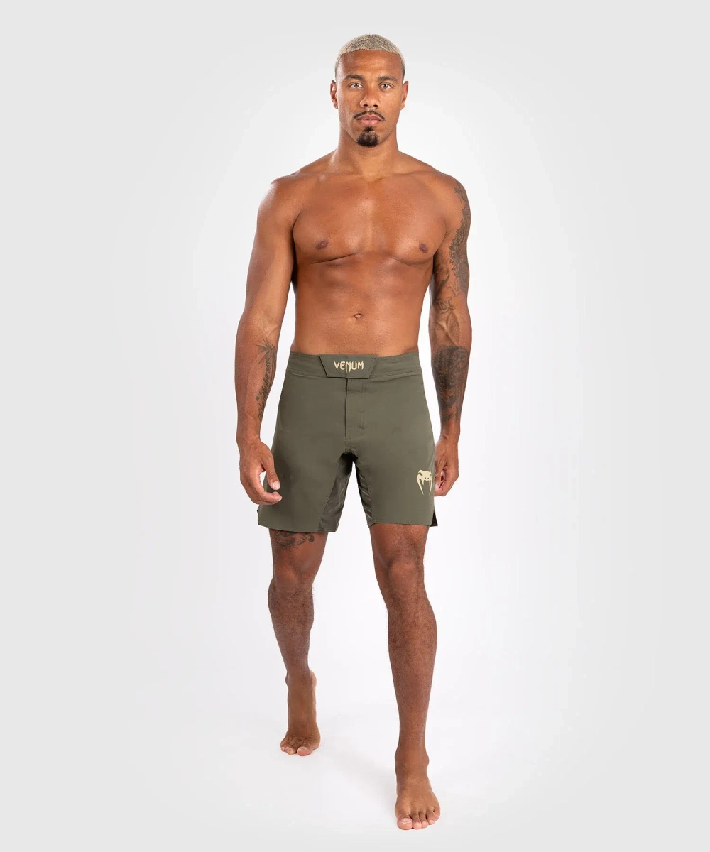 Шорты Venum Contender Khaki