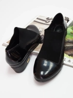 Туфли женские демисезонные MARCO MODA A-2393\393-37-608