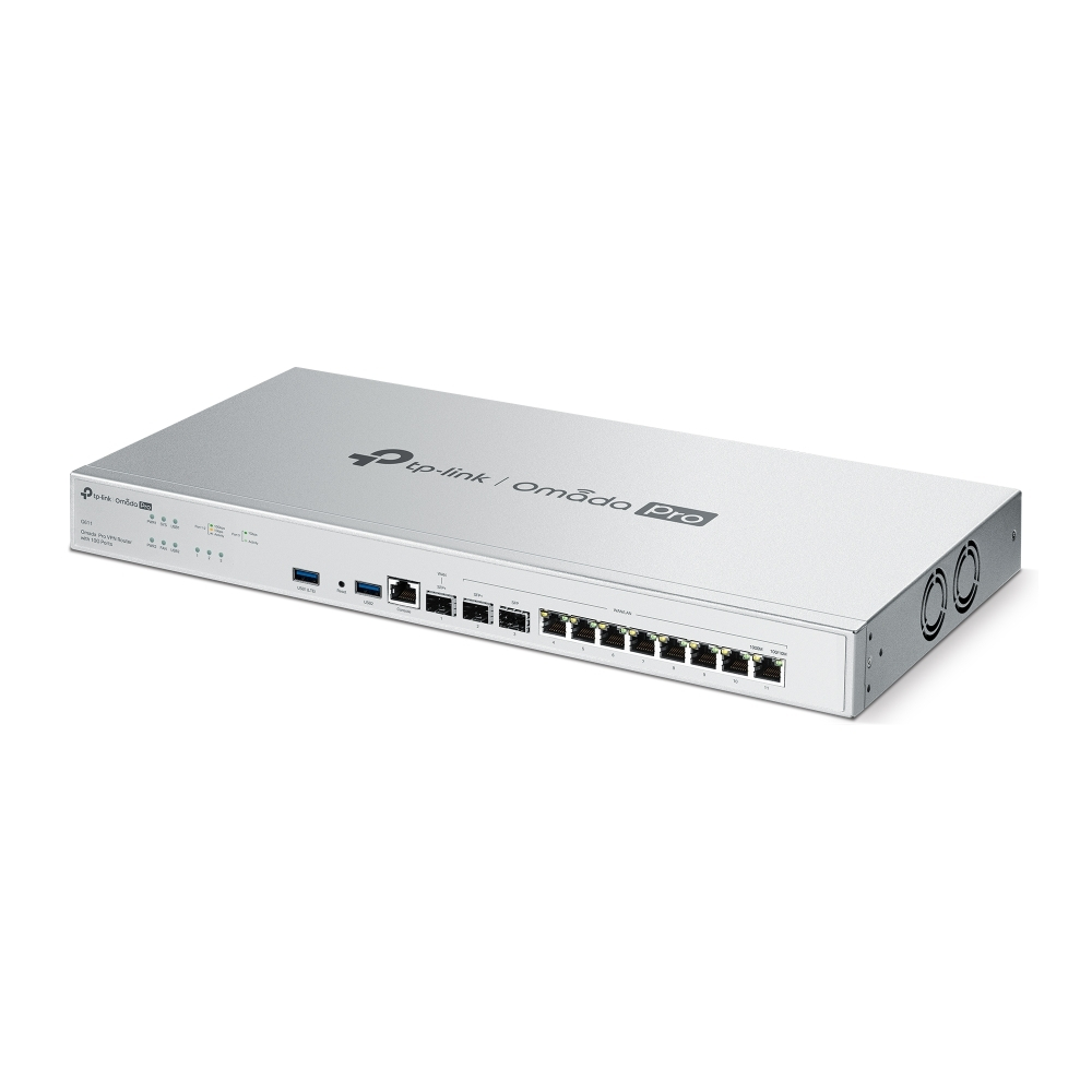 Маршрутизатор TP-Link Omada Pro G611