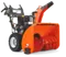 Бензиновый снегоуборщик "HUSQVARNA" ST261E