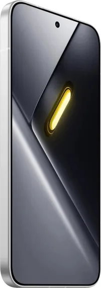 Смартфон Xiaomi POCO X8 Pro Max 12 ГБ | 256 ГБ (Белый | White) (версия Global)